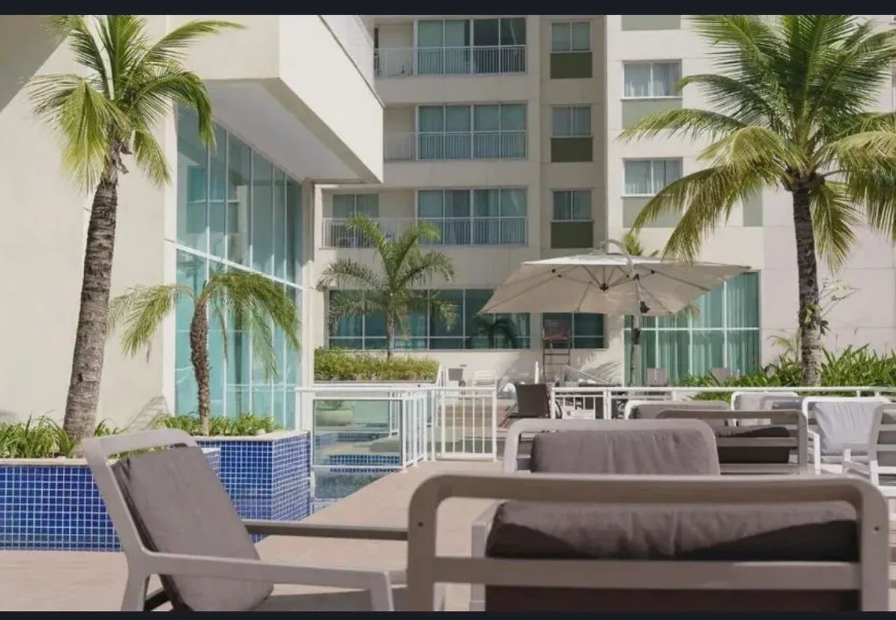 Aluguel temporada  - Foto 5