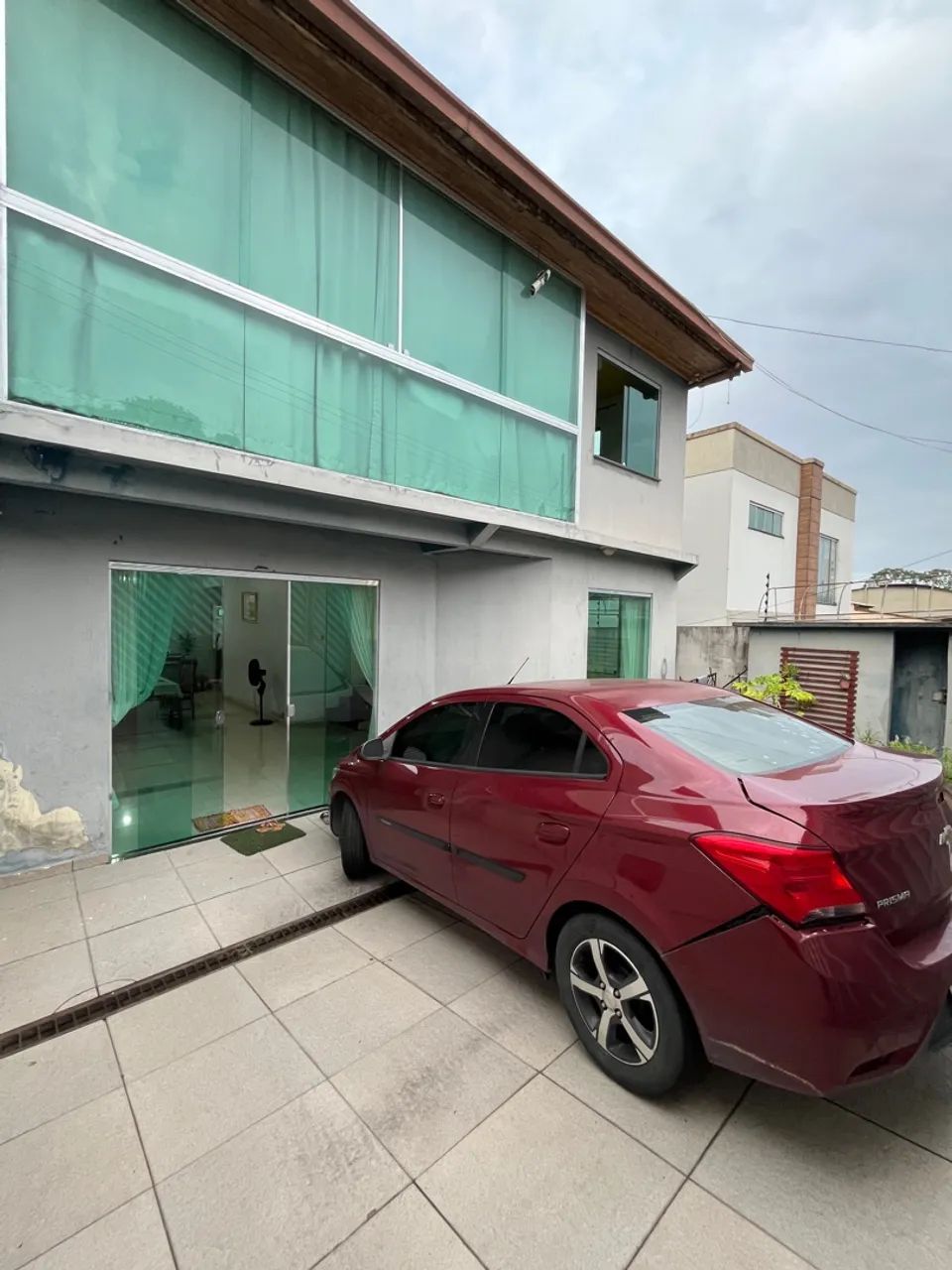 Foto - Manaus - Flores