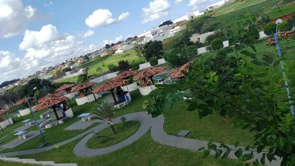 Apartamento a venda Residencial Porto Rico - Anápolis-GO. - Foto 4
