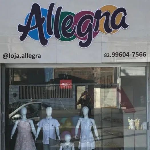 LETREIRO EM PVC - Foto 3