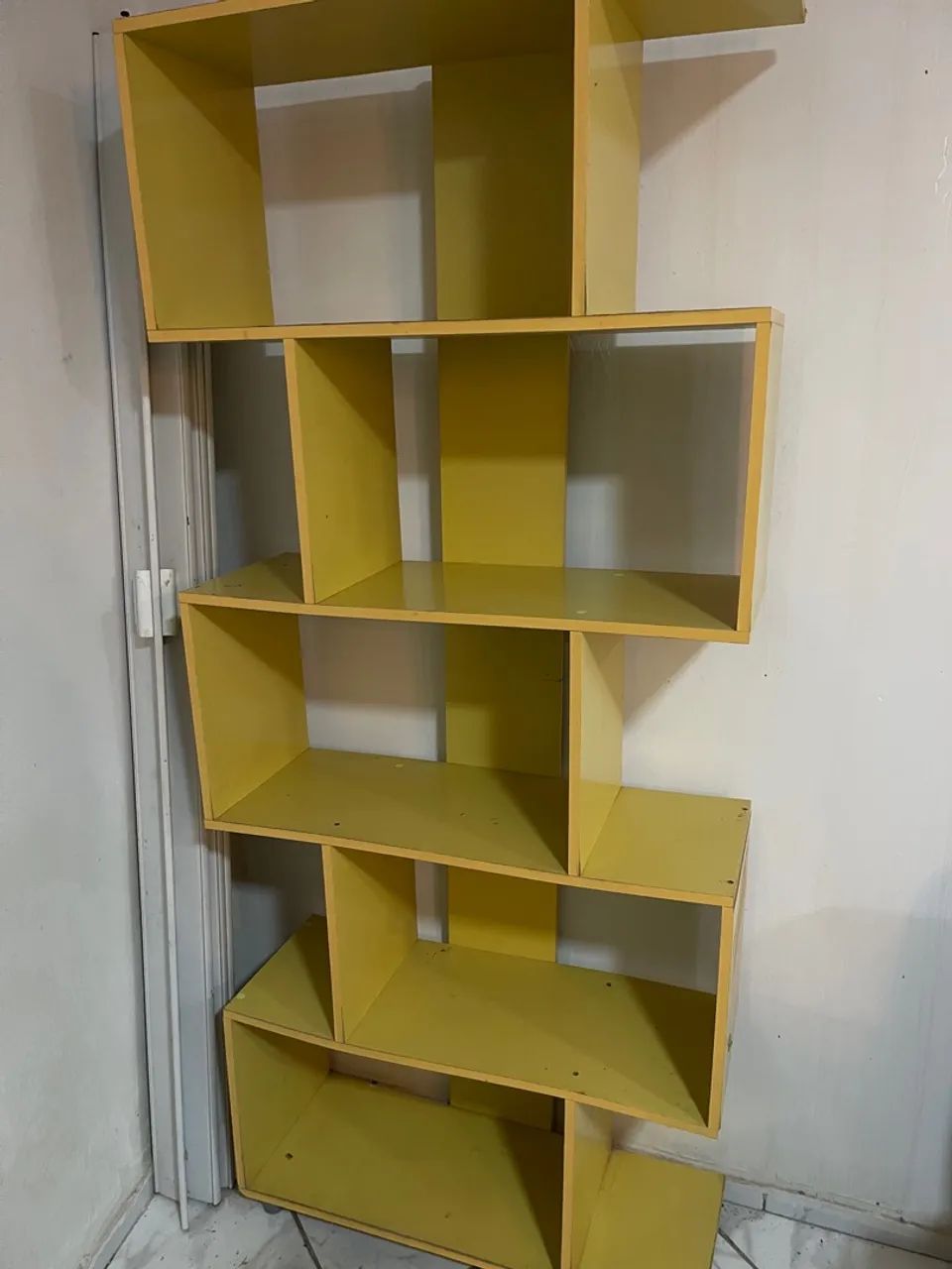 Armário multiuso R$ 110