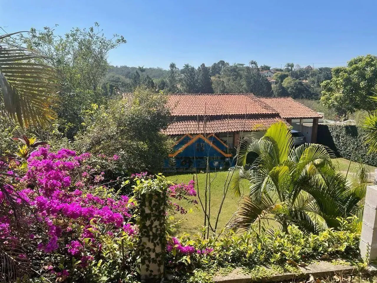 Terreno a venda da cidade de Vinhedo- SP !