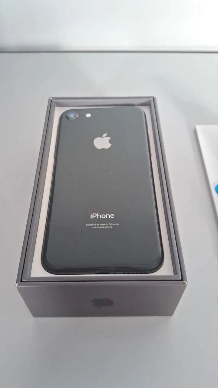 iPhone 8 256GB - Foto 2