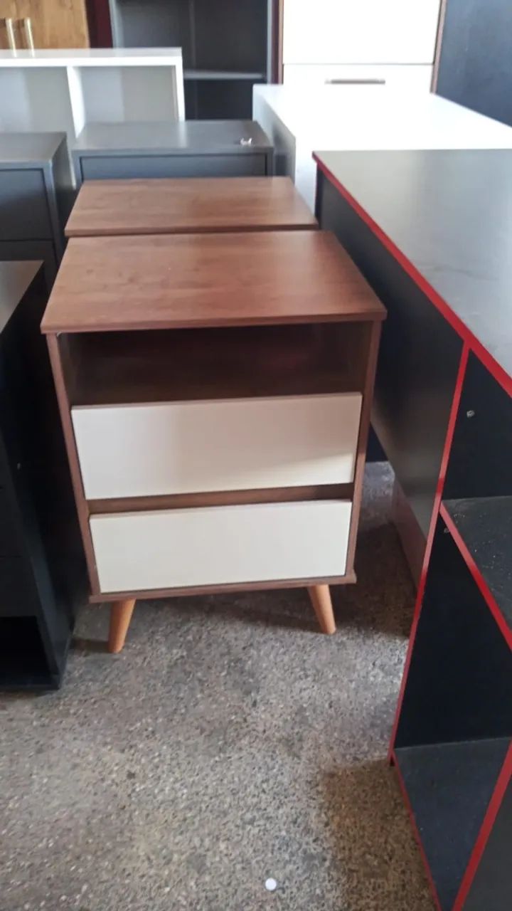 mesa de cabeceira - Foto 2