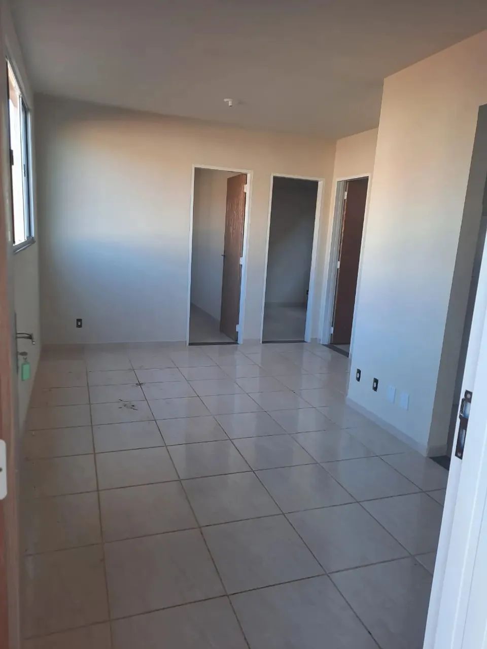 Imóvel para aluguel possui 48 metros quadrados com 2 quartos - Foto 5