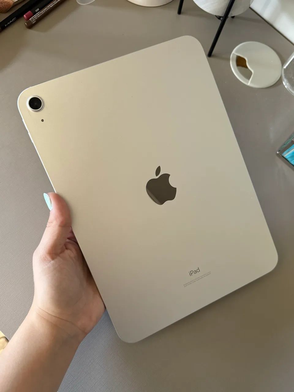 IPAD 10° GERAÇÃO - 64gb - Foto 3