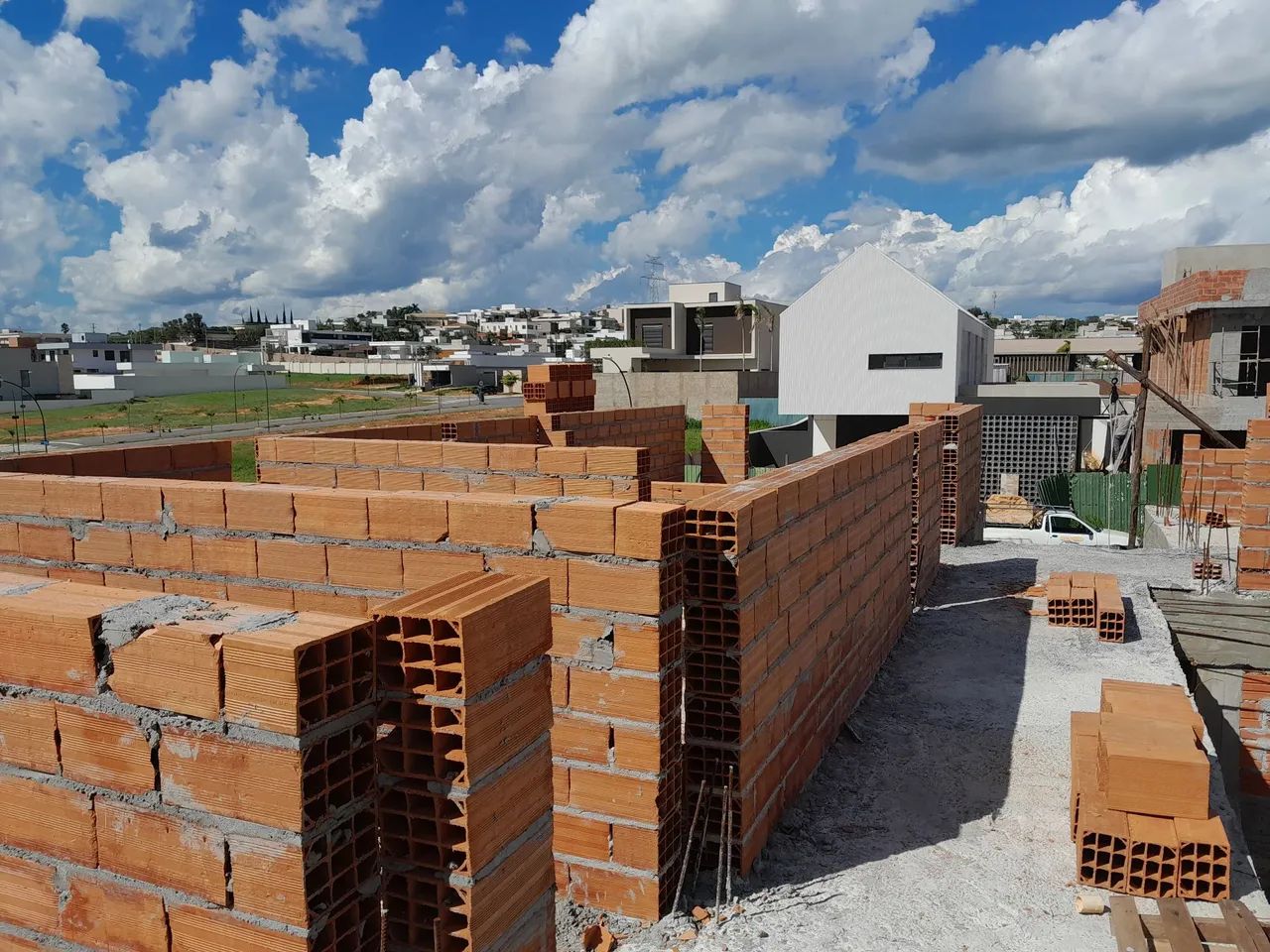 Reforma construção pintura  - Foto 6