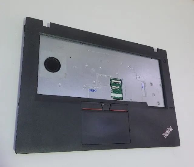 Placa Mãe Lenovo L450 I5 5th - Foto 5