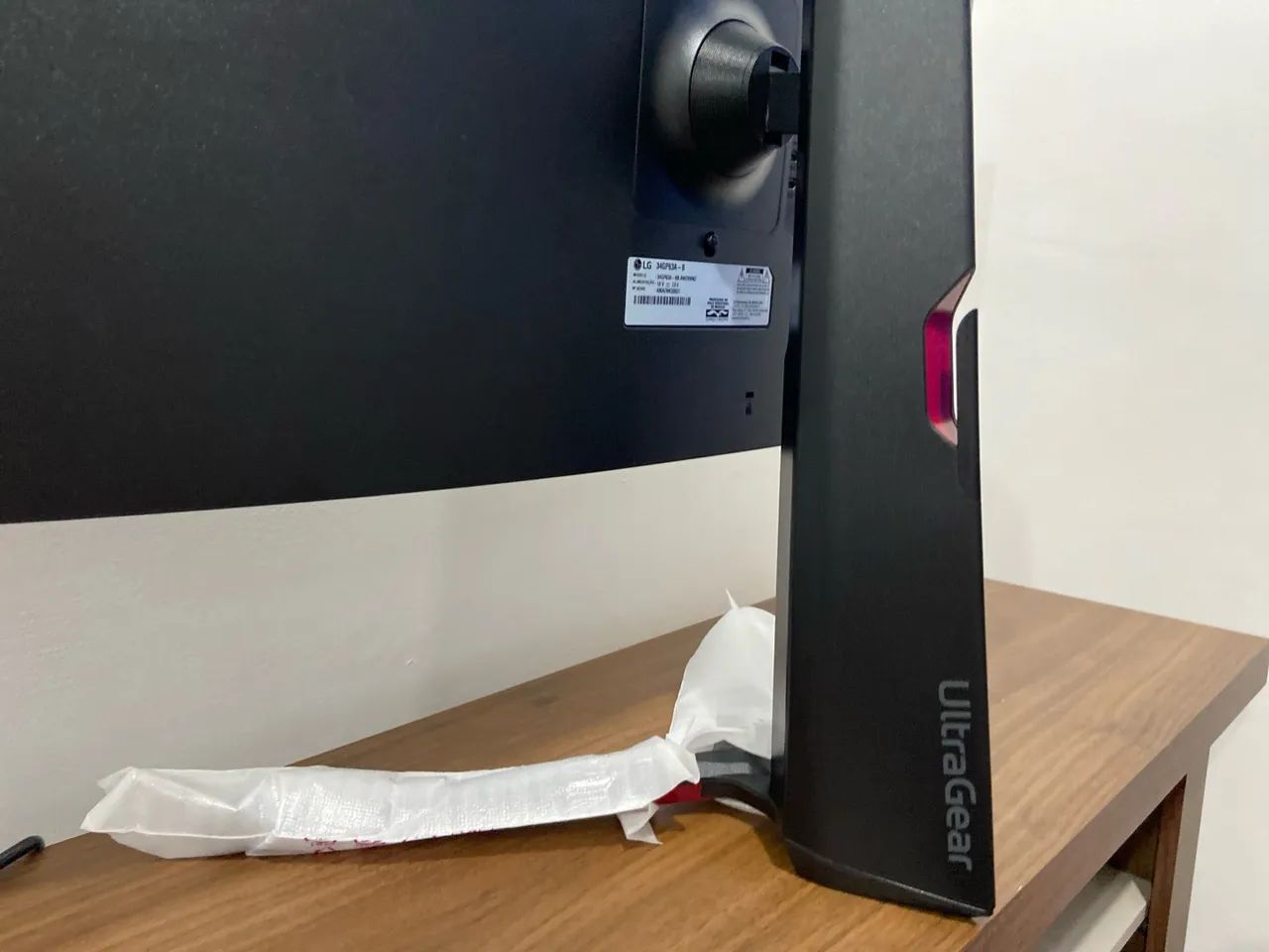 Monitor UltraGear 34 2K - Foto 2