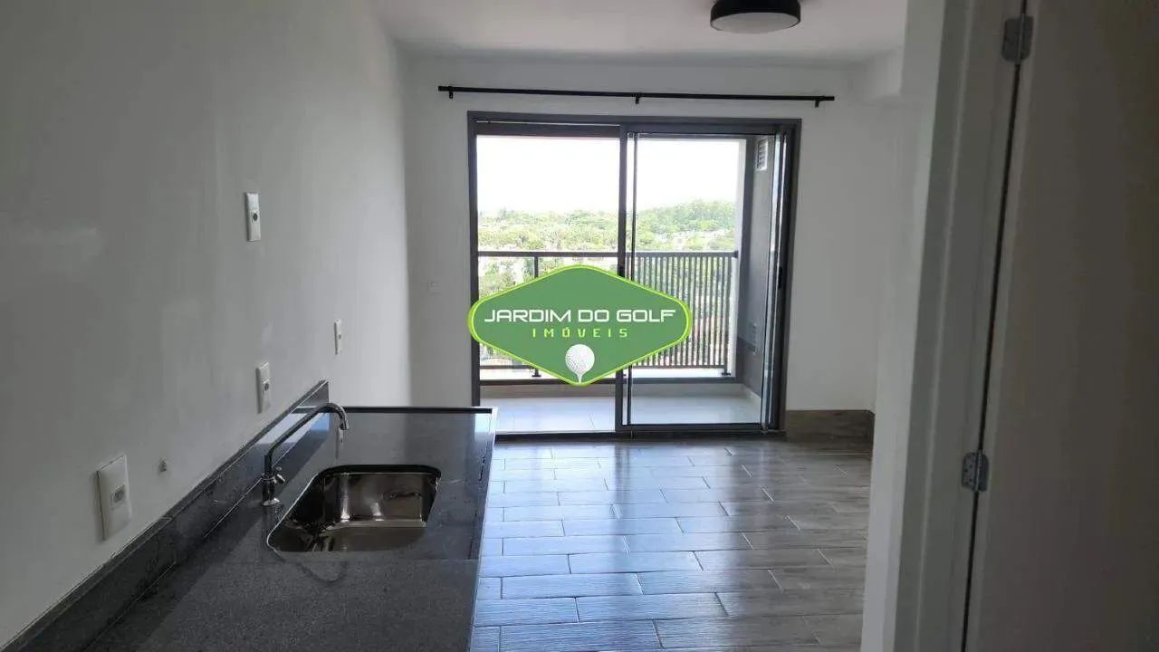 Studio para aluguel 1 quarto Bairro] - Foto 6