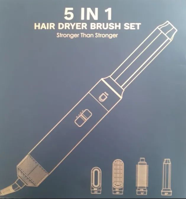 Escova Modeladora - Foto 3