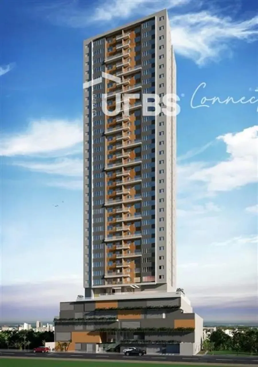 Apartamento 2 Quatos Setor Leste Universitario