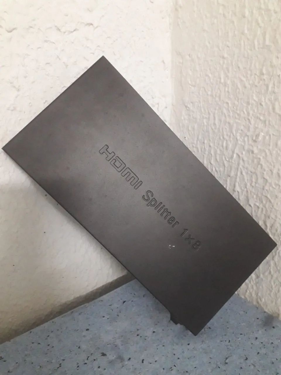 Divisor HDM SPLITTER  1.4 - Foto 3