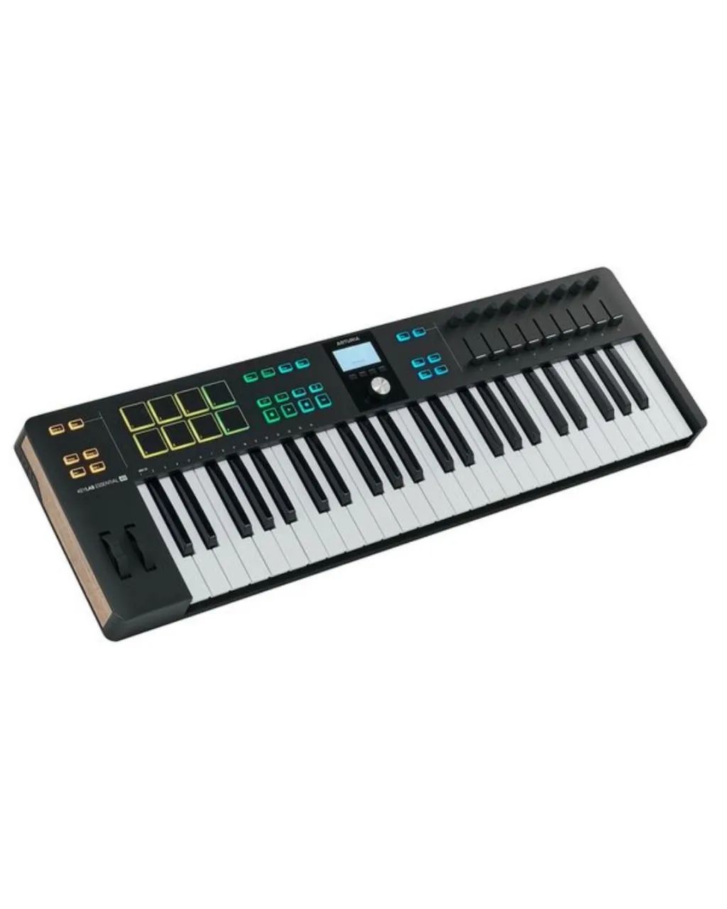 Arturia Keylab Essential 49 MKIII - Foto 2