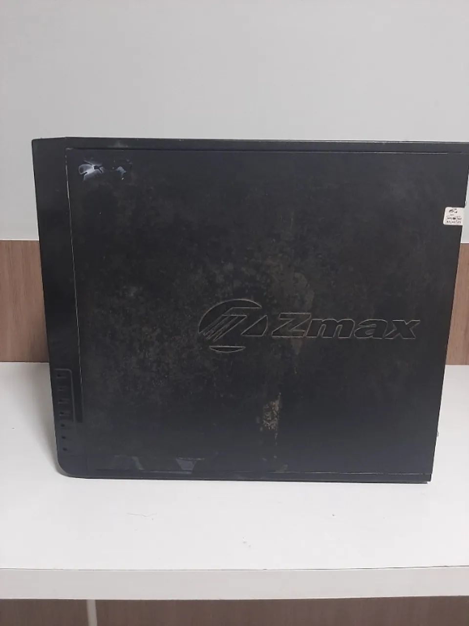 Gabinete zmax - Foto 3