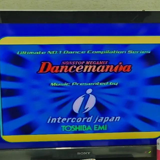 DANCE PERFORMANCE PS1/PS2 TAPETE DE DANÇA - Foto 5