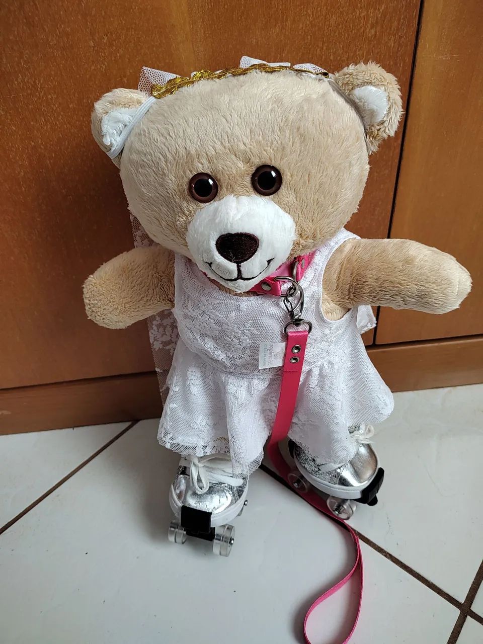 Ursinha Criamigos  - Foto 6