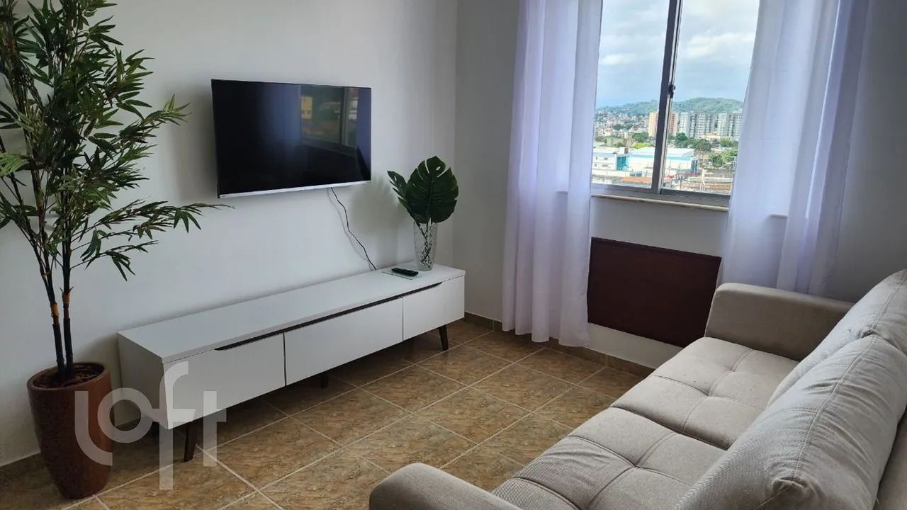Apartamento à venda em Engenho de Dentro com 66 m² - Foto 3