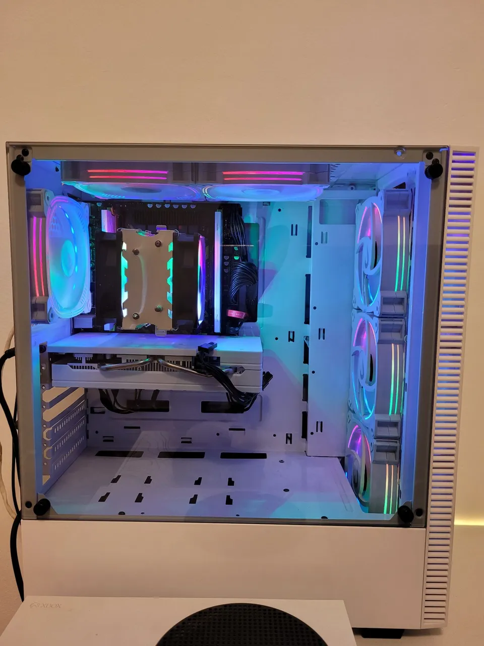Pc de entrada top pra jogar