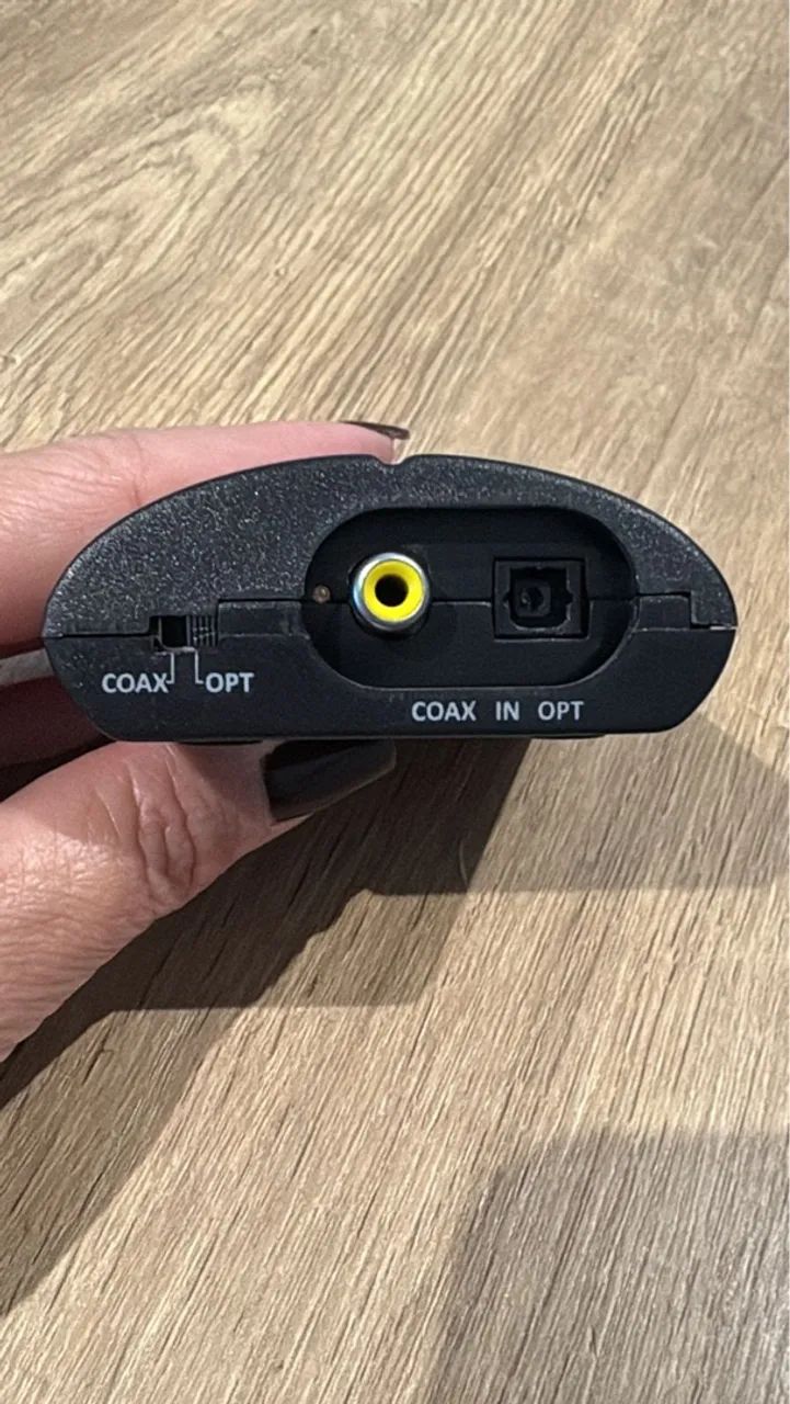 Receptor Bluetooth da Loud - Foto 3