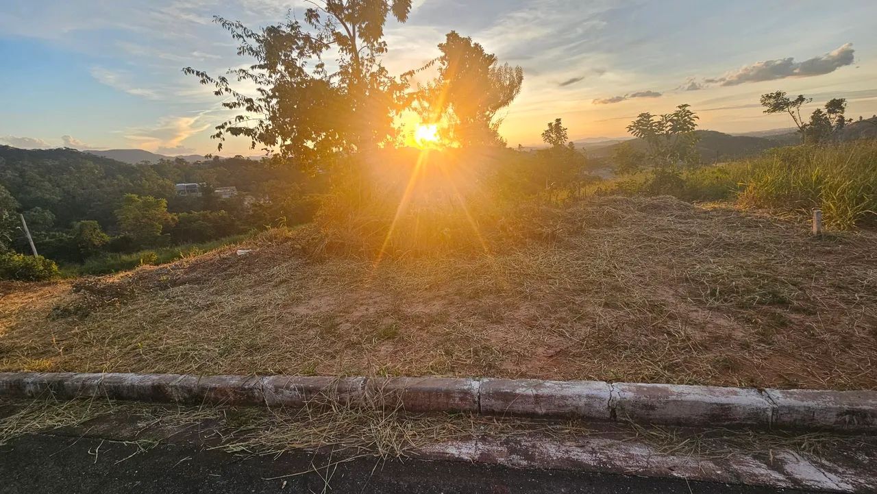 Lote de 1000m² em Sarzedo, Vista da Lagoa  - Foto 5