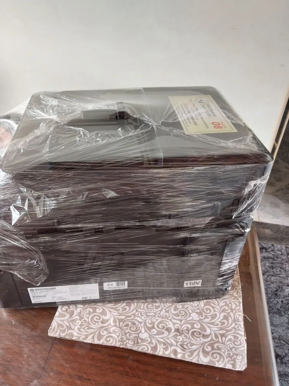 Impressora hp m127fn - Foto 2