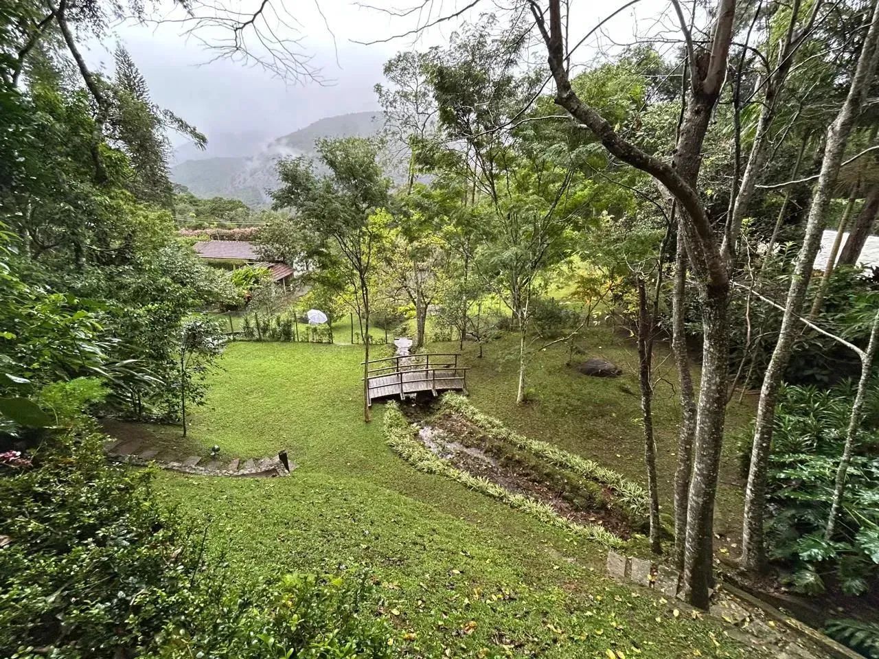 Casa de condomínio para venda com 141 metros quadrados com 2 quartos - Foto 2