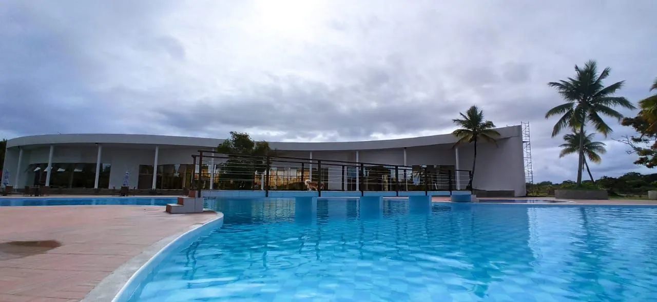 Lote no Belleville (escriturado, pode financiar) - Foto 7