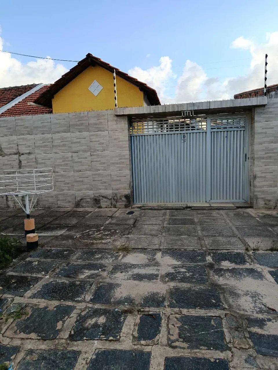 Foto - Olinda - Bairro Novo