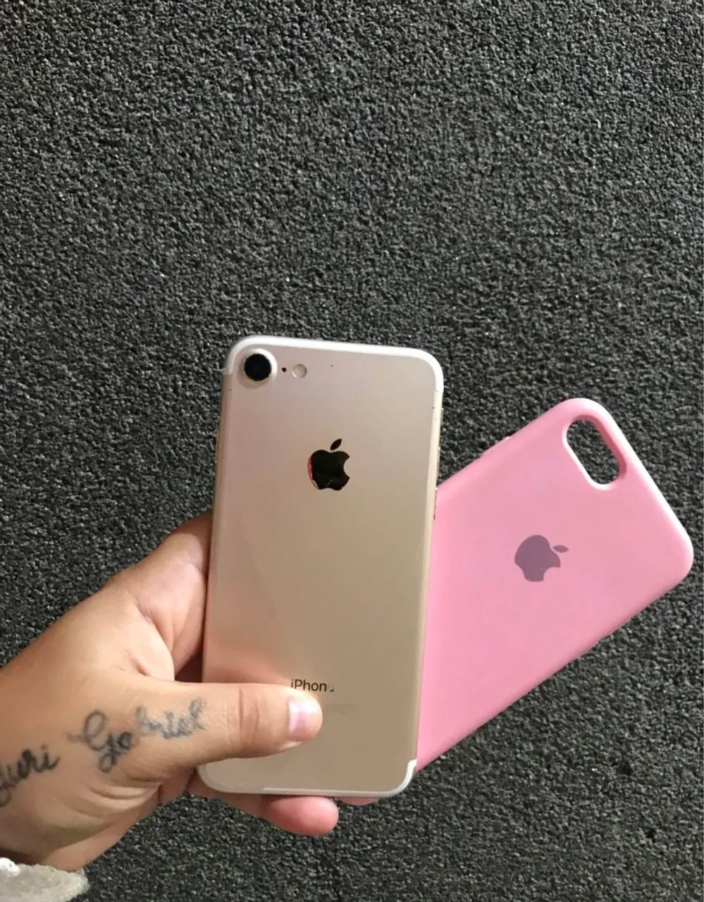 Iphone 7 