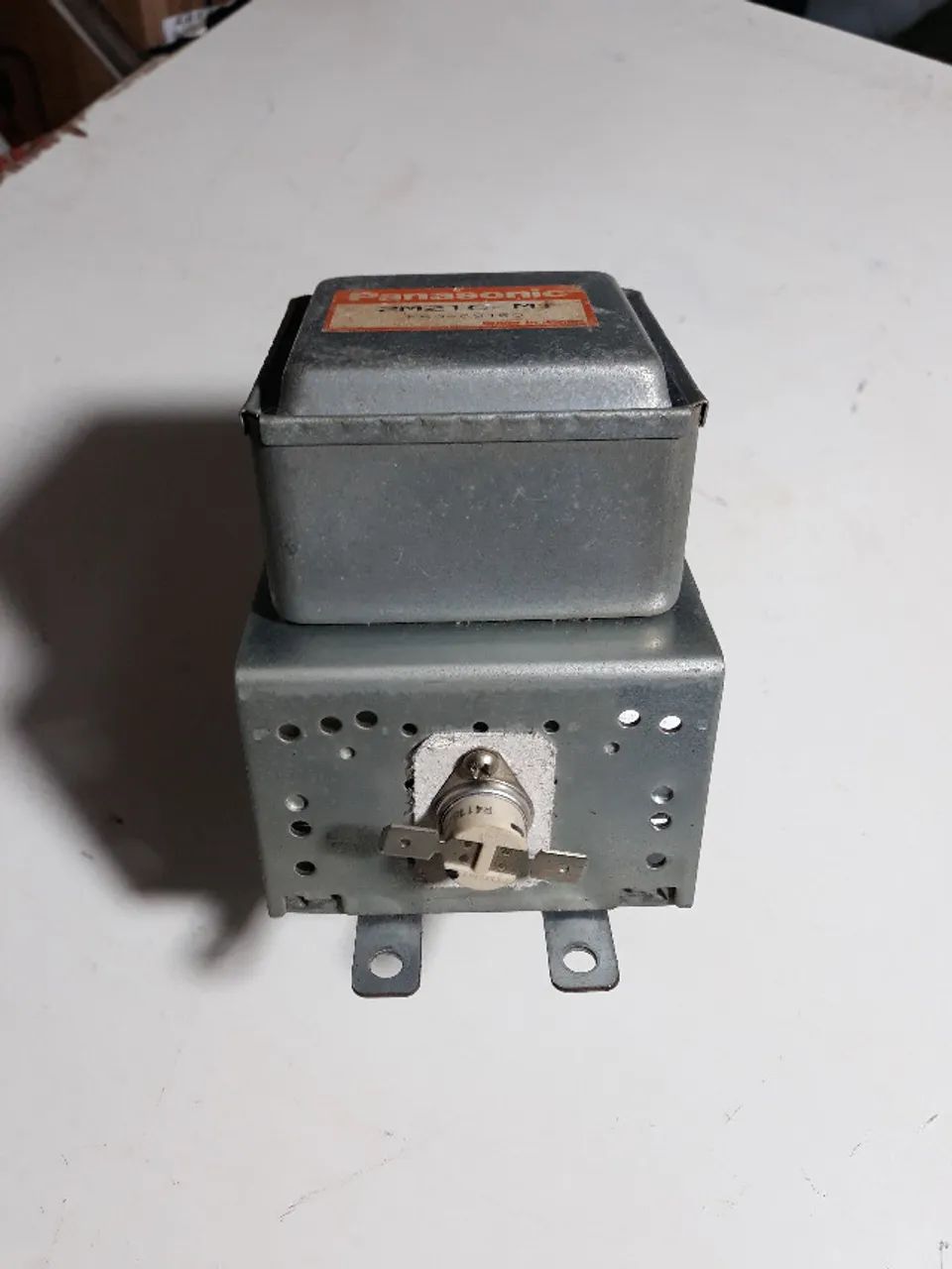 Magnetron Panasonic 2M210 - Foto 2