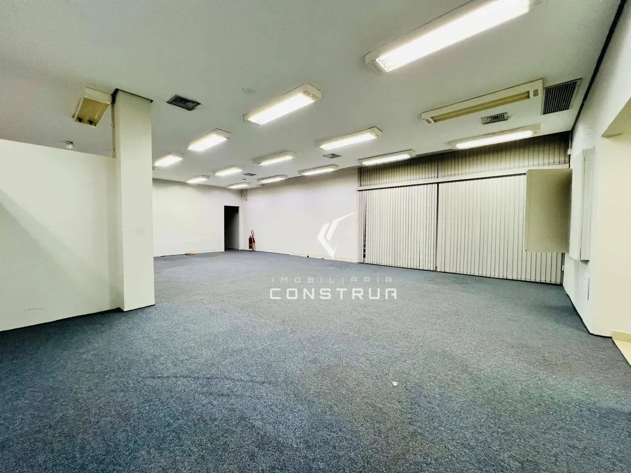 SALÃO COMERCIAL PARA LOCAÇÃO LOCALIZADO NO BAIRRO VILA NOVA EM CAMPINAS- SÃO PAULO - Foto 3