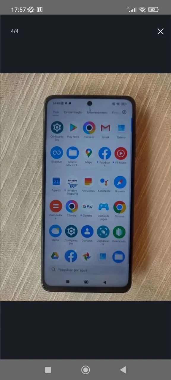Poco x3 NFC - Foto 2