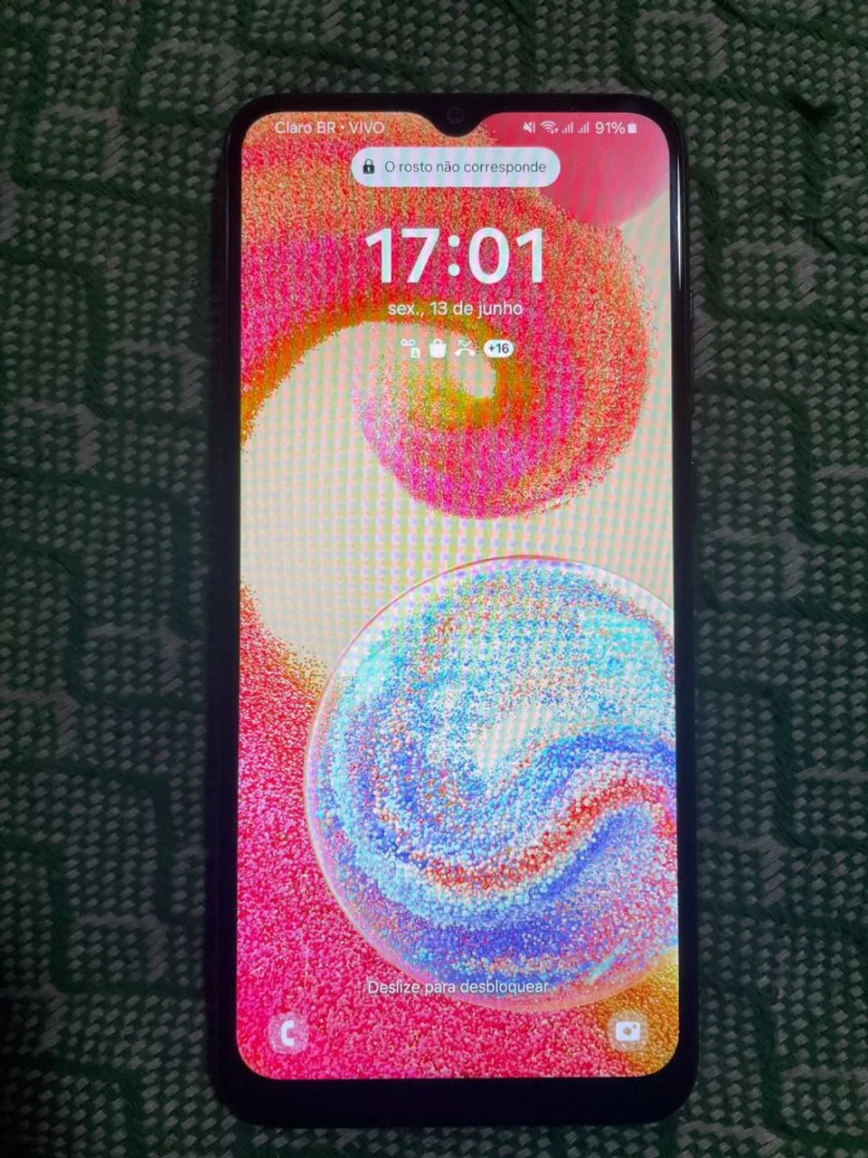 VENDO emA excelente estado com procedenc