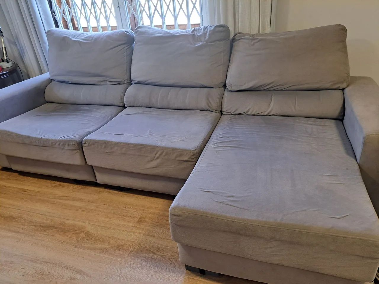 Sofá Retratil  - Foto 2