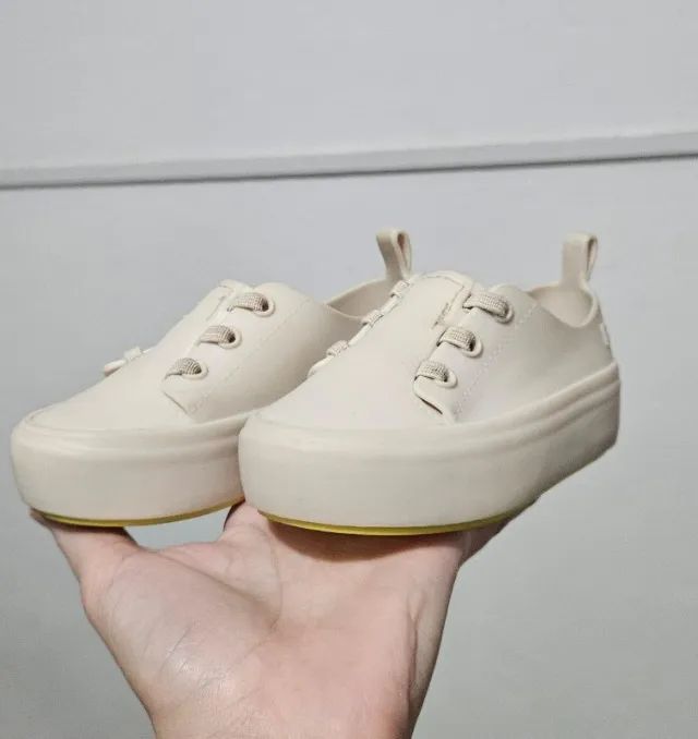 Tênis Mini melissa 20/21 