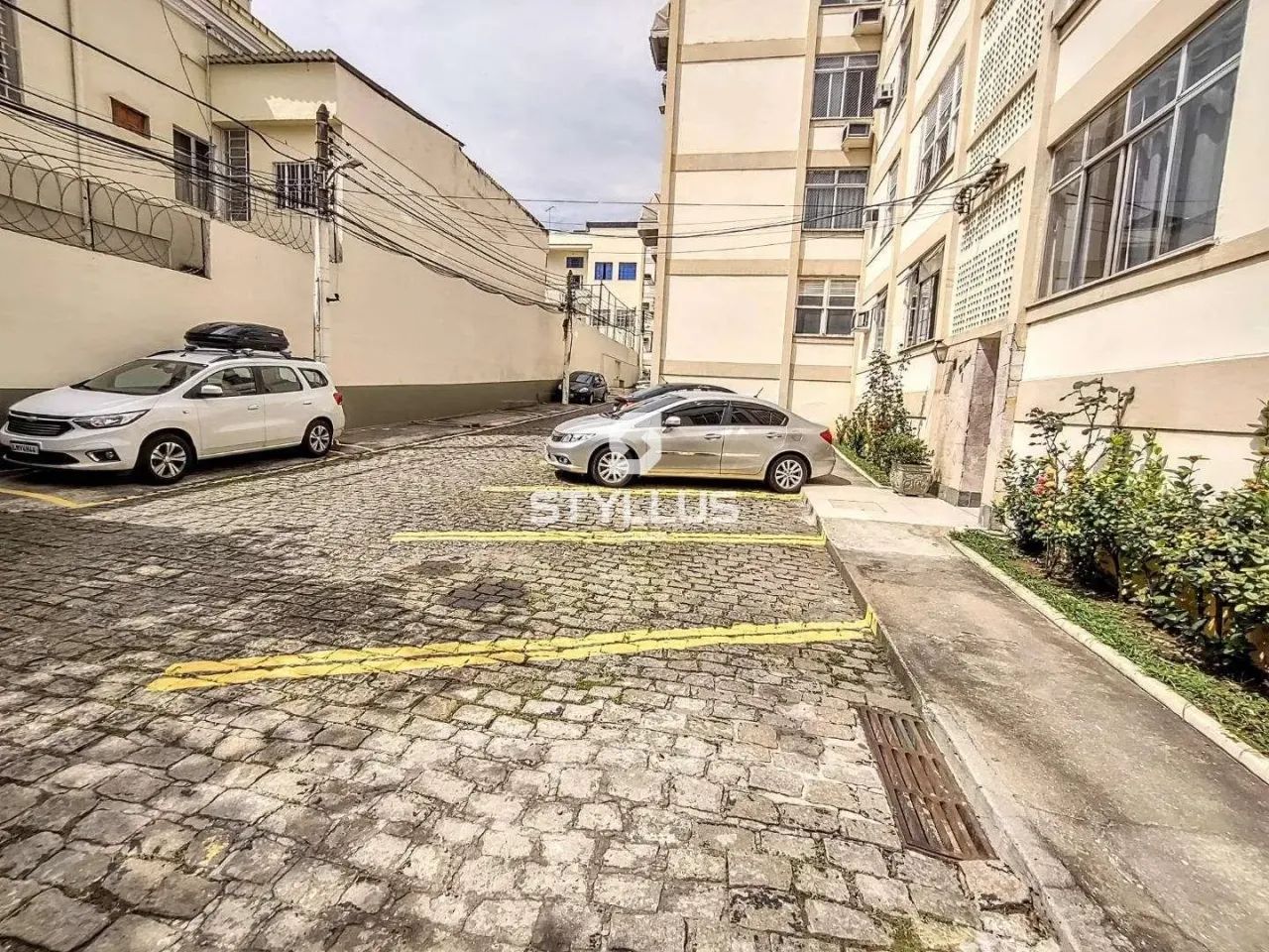 Lins de Vasconcelos | Apartamento 3 quartos - Foto 7