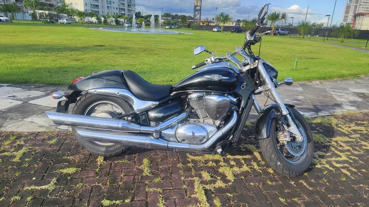 Boulevard M800 - Foto 2
