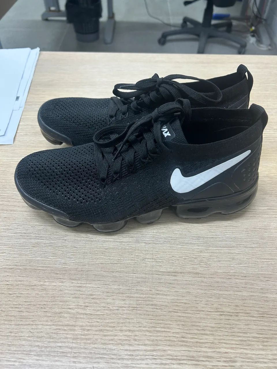 Tênis Nike Vapormax