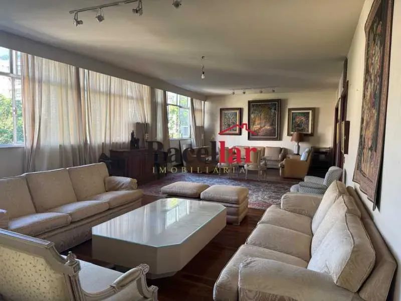 Apartamento : / Residencial / Tijuca - Foto 2