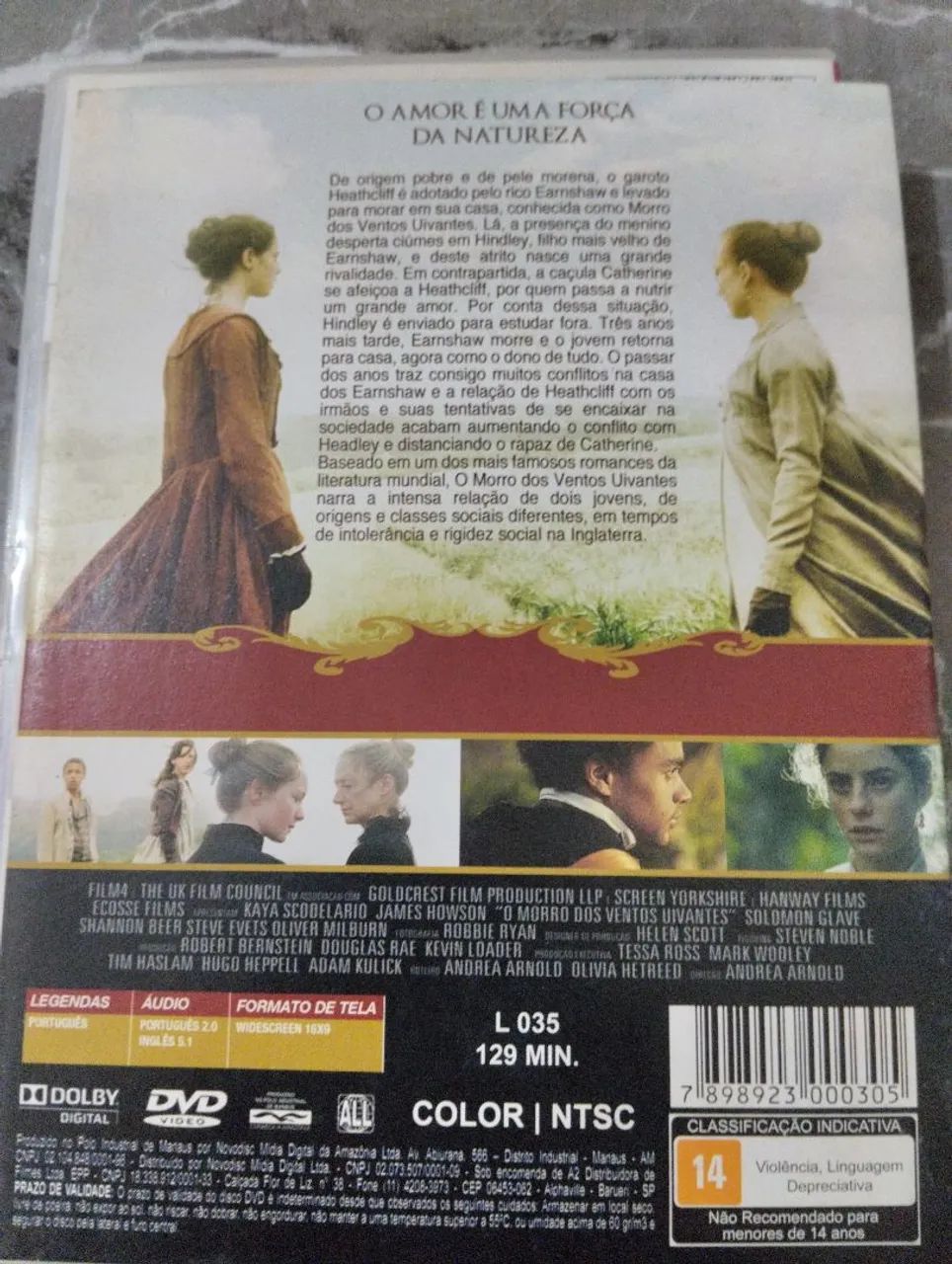 Dvd light - Foto 2