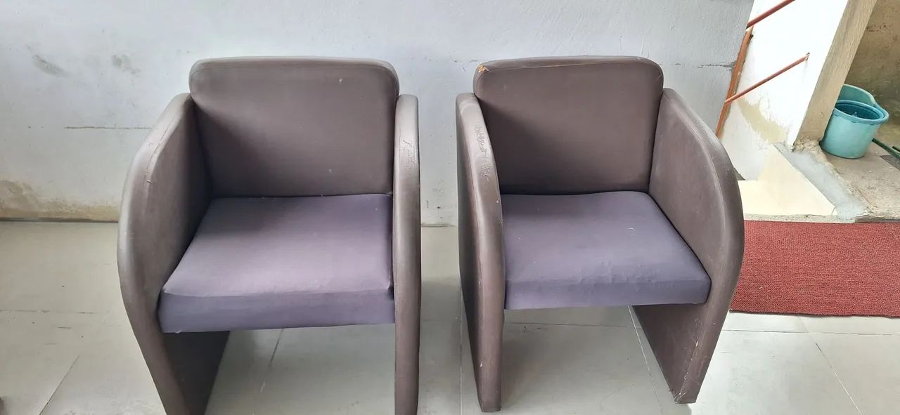 Poltronas  - Foto 3
