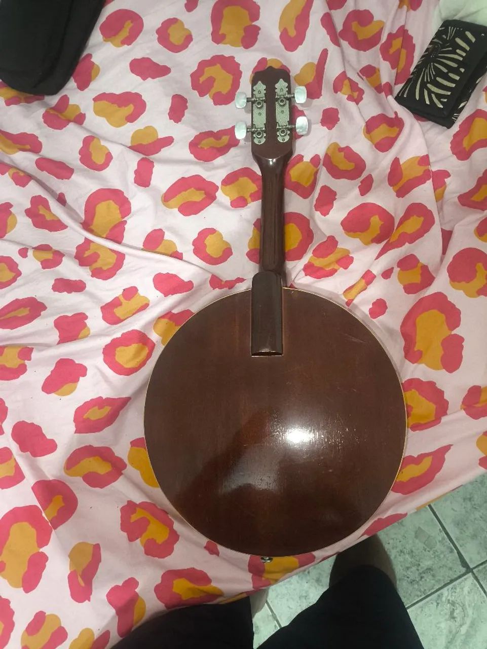 Banjo64840797465345121