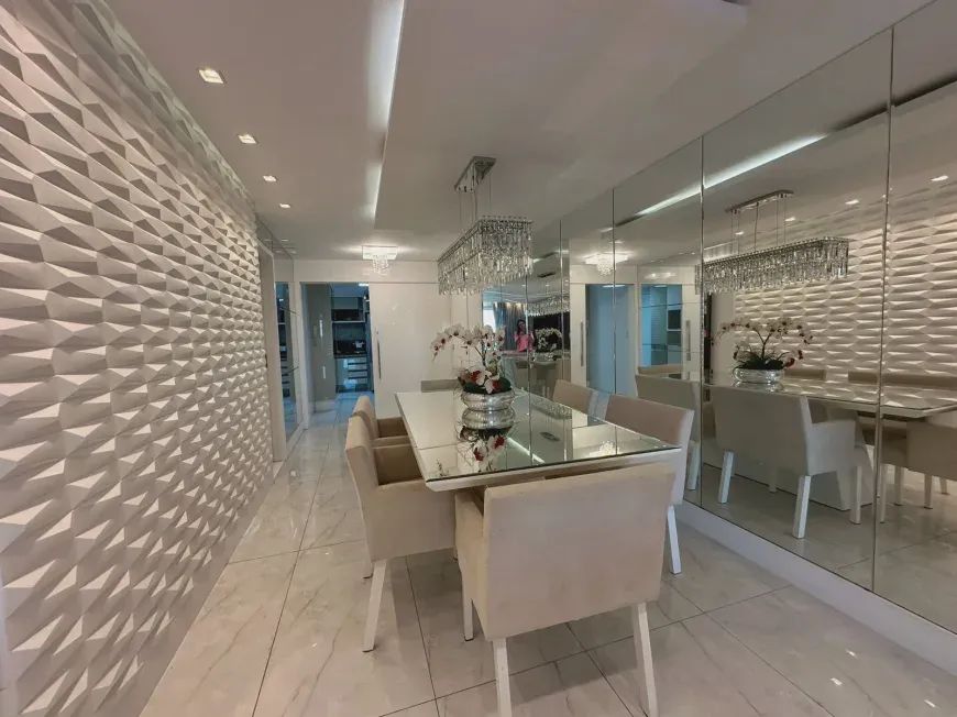 Imóvel para venda possui 68 metros quadrados com 3 quartos em Sul - Brasília - DF - Foto 4
