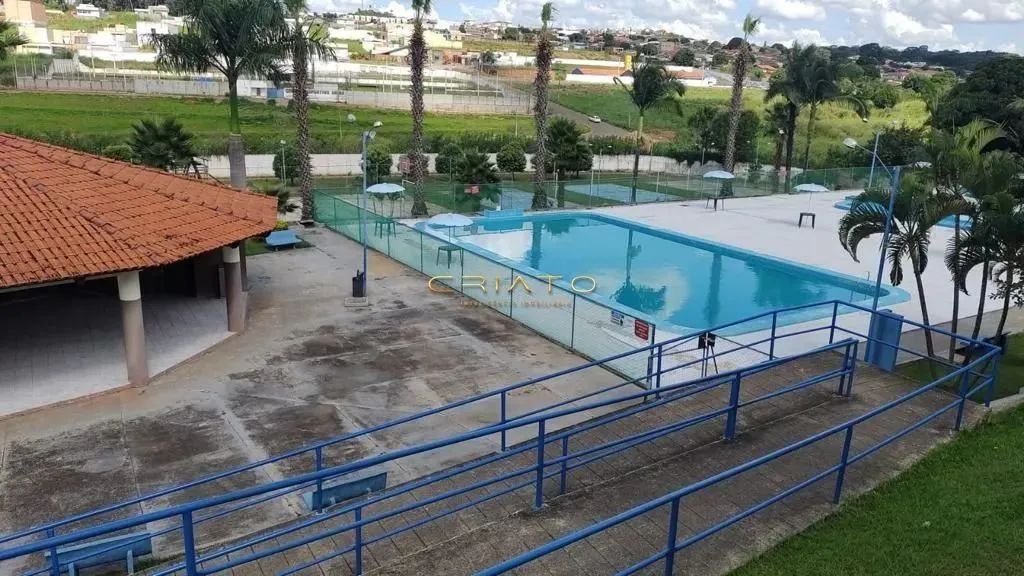 Apartamento a venda Residencial Porto Rico - Anápolis-GO. - Foto 5