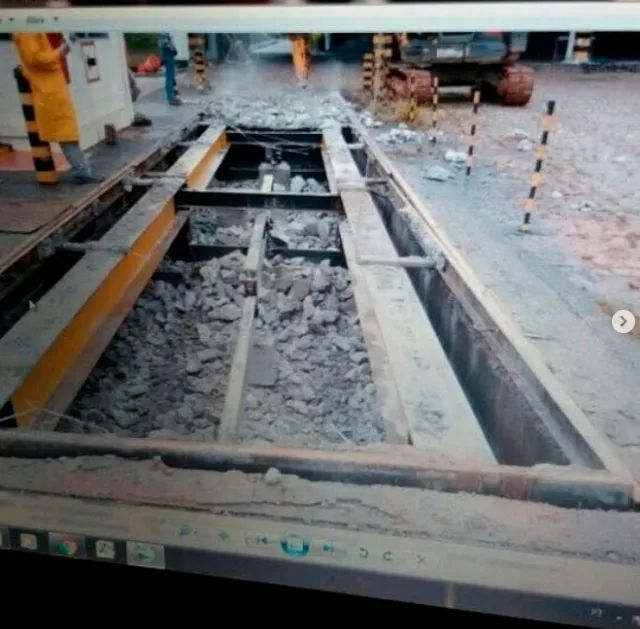 Manutenção de balanças - Foto 3