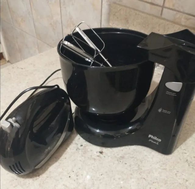 Batedeira Paris 127v - USADOS