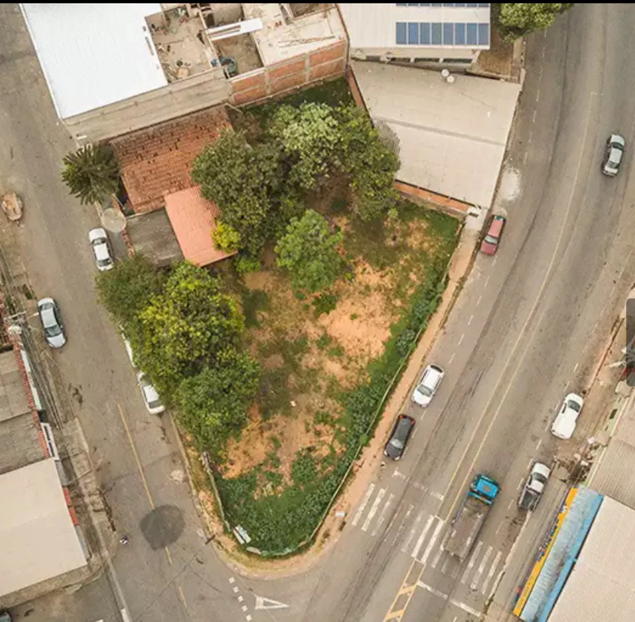 Oportunidade única no bairro Canaã, Ipatinga