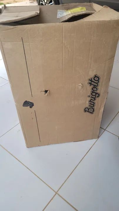 Cadeirinha de Carro para Bebê - Conforto e Segurança - Foto 2