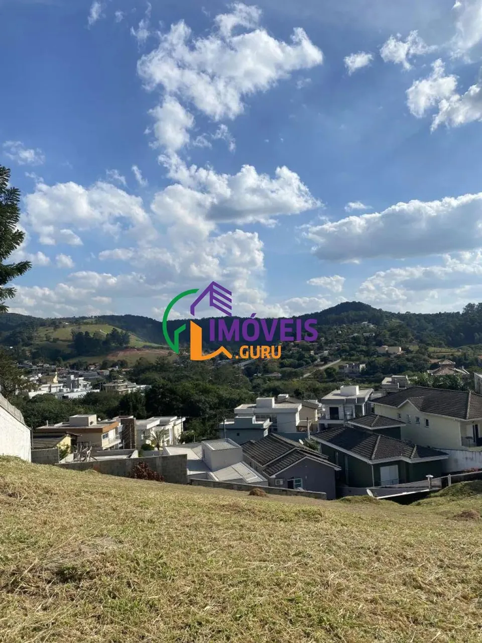 TERRENO EM CONDOMÍNIO - RESIDENCIAL NEW VILLE - SP